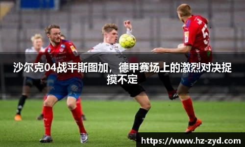 沙尔克04战平斯图加，德甲赛场上的激烈对决捉摸不定